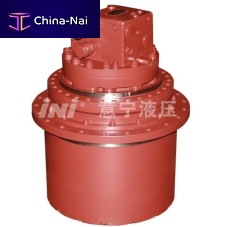 Hydrostatic transmission IGY40000T2