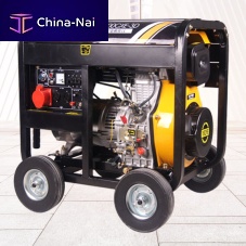 Diesel generator set GE-CXE seriesthree-phasesingle-phase50 Hz
