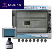 Gas detector M 4510 Cvoltagepowerchlorine