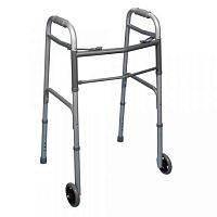 2-wheel mobility walker 10-99011