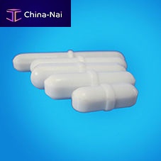 Chemical plant engineering agitator