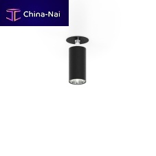 Recessed ceiling spotlight ELI 50 SPOT /E 1LEDroundtubular
