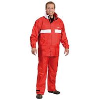 Professional jacket 24.262 serieswaterproofbreathablehooded