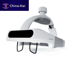 AR surgical navigation system Caduceus Sspine surgery