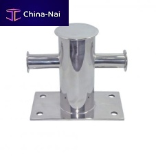 Terminal mooring bollard 8557stainless steel