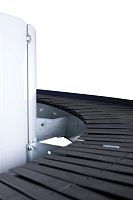 Chain conveyor verticalspiraltransport