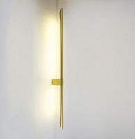 Contemporary wall light AGUJAoutdooraluminumhome