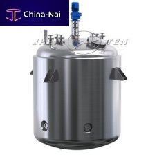 Photochemical processes reactor JTRFY seriesfor the pharmaceutical industrypressurestainless steel