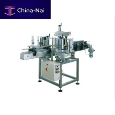 Automatic labelling machine EA seriesfor bottlesfor self-adhesive labels