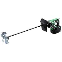 Rotor-stator mixer UM36DAW4Zsolid