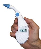 Veterinary thermometer Pet-Temp®digitalear