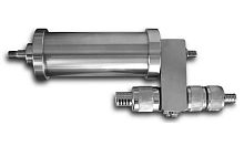 Food product pump OMG1000industrialfilling
