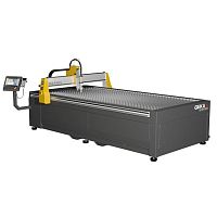 Laser cutting machine GCS-P3015plasmafor metalfor thin sheet metal