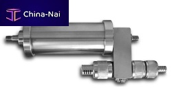 Food product pump OMG1000industrialfilling