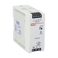 AC/DC power supply PSE1 seriessingle-outputswitchingsingle-phase