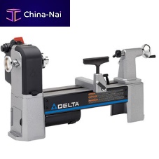 Wood lathe 46-460manualhorizontalheavy-duty