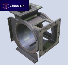 Cast-iron sand casting aluminumcopperagriculture