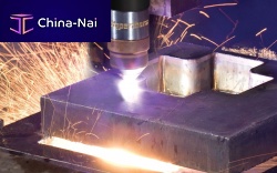 Steel cutting plasmaprototypingmedium series