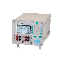Temperature calibrator DIGISTANT® 4463voltagecurrentfrequency