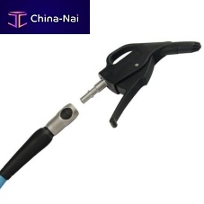 Cleaning air blow gun SBGcomposite nozzlestraight nozzlecompact