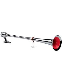 Pneumatic horn DHR H300for ships
