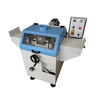 Wood brushing machine RUSTICAT