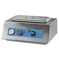 Medical sterilizer A3211300dry heatbenchtopstainless steel