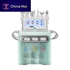 Microdermabrasion unit OL-Neface