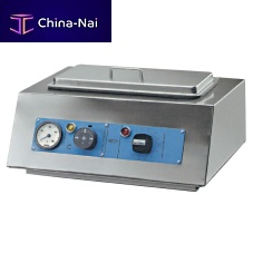 Medical sterilizer A3211300dry heatbenchtopstainless steel