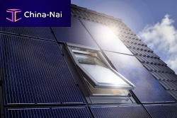 In-roof PV mounting system GSE