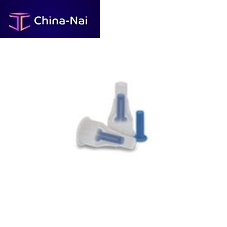 Insuline injection needle TRUEplus®sterilesafetypen