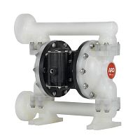 Diaphragm pump PX10P-XXS-XXXwaterfor wastewaterfor chemicals
