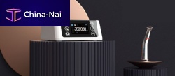 Dental micromotor control unit MotorTurboDCbrushless DC