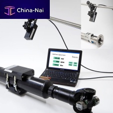 Motor shaft measuring system Shaft Power Measurement Kitsvibrationloadtorque
