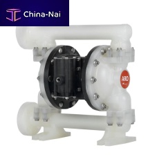 Diaphragm pump PX10P-XXS-XXXwaterfor wastewaterfor chemicals