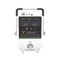 Veterinary X-ray system YSN053-Adigitalportable