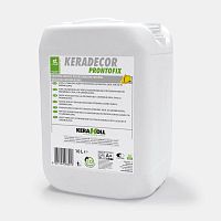 Masonry primer KERADECOR PRONTOFIXacrylic resin-basedfor interior wallslow-VOC