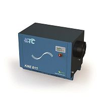Screw compressor KME Bairelectrically-poweredstationary
