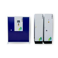 Water treatment electrolysis unit CHLORINSITU IIa XL