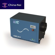 Screw compressor KME Bairelectrically-poweredstationary