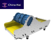 Dewatering screening unit INFINITYconstructionfor industryfor recycling