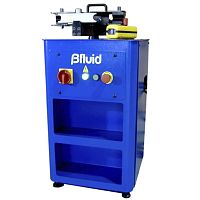 Hydraulic bending machine EMB642tubeprecision