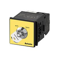 Selector switch SF2KR single-poleindustrialsafety