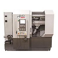 CNC gear-hobbing machine SEIWA-ARTIS HB056horizontalhigh-speed
