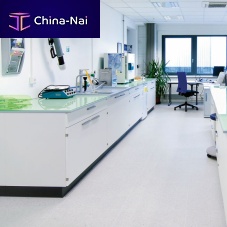 Vinyl flooring COLOREX ECindoorfor healthcare facilitytertiary
