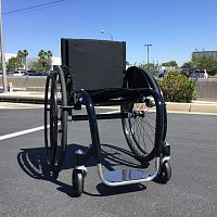 Active wheelchair BT-MGoutdoorindoorsport