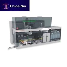 Automatic ELISA workstation Freedom EVOlyzer® seriesfor clinical diagnosticbenchtopplatform