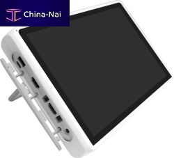 Endoscopy video processor M10with video monitorHD imaging