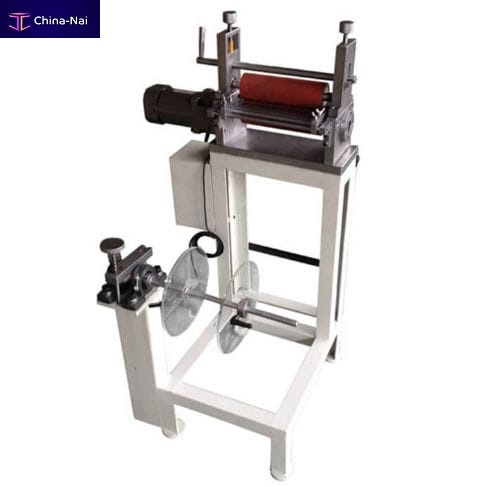 Roller feeder Roller feeder