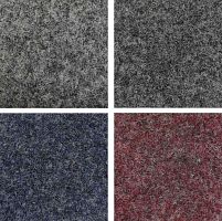 Textile flooring 18005indoorfor public spaceother formats